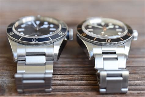 tudor monochrome 41